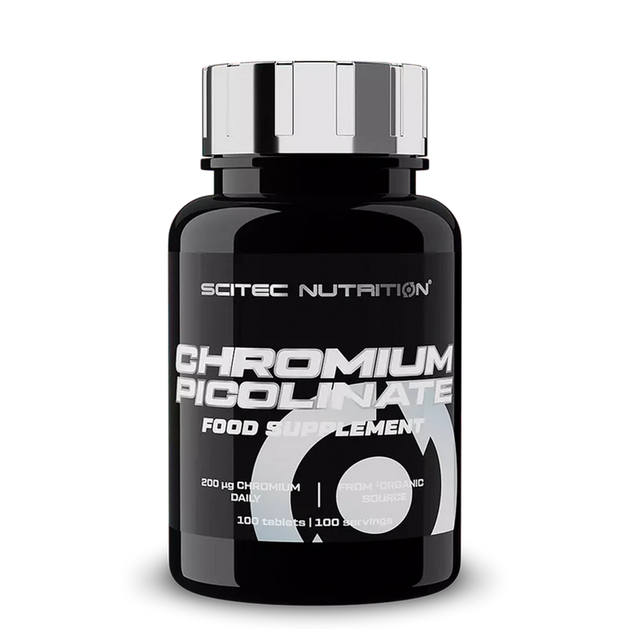 Chromium Picolinate