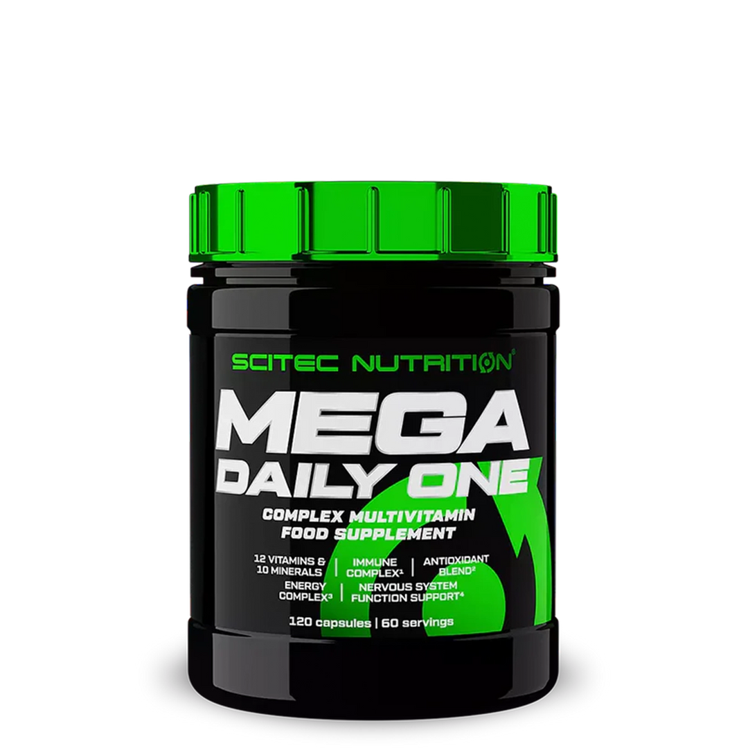 Mega Daily One