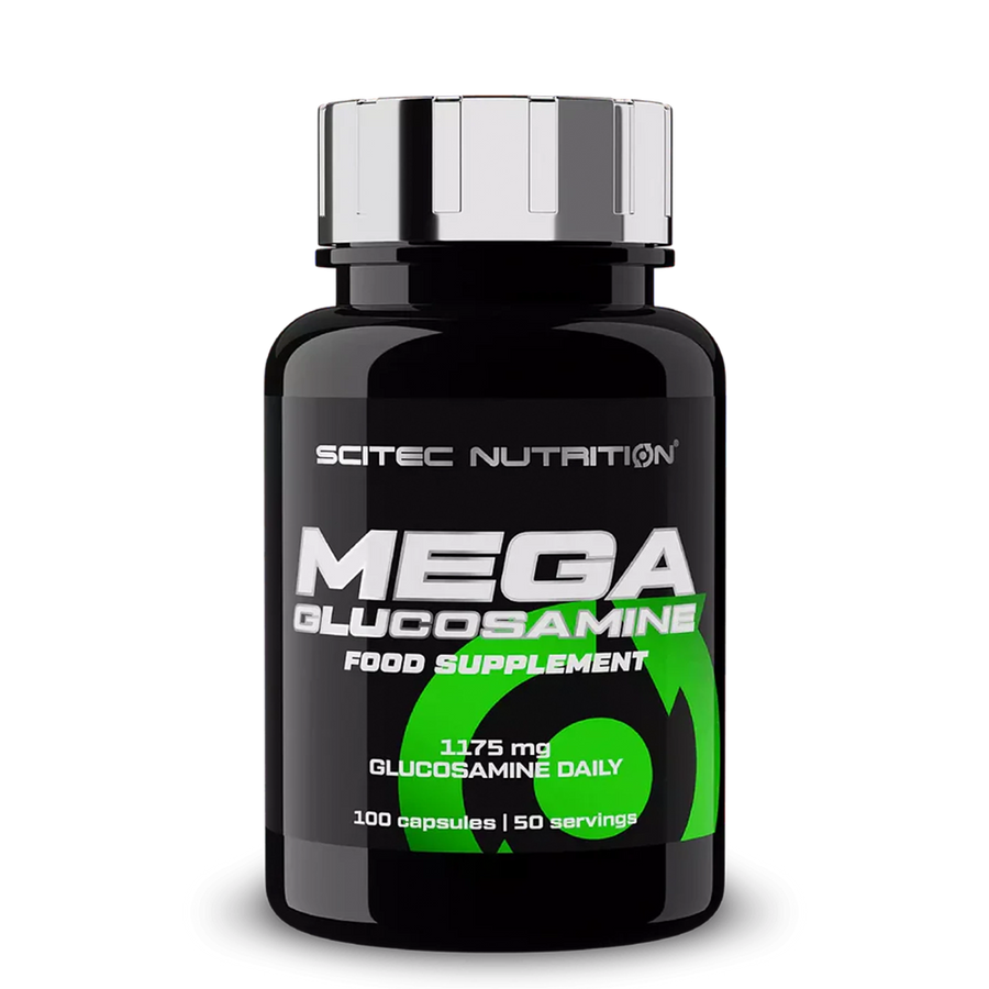 Mega Glucosamine