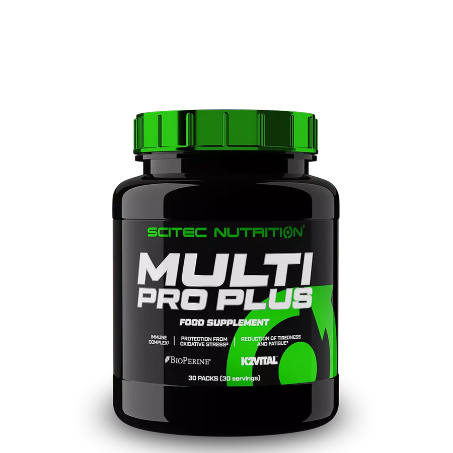 Multi-Pro Plus