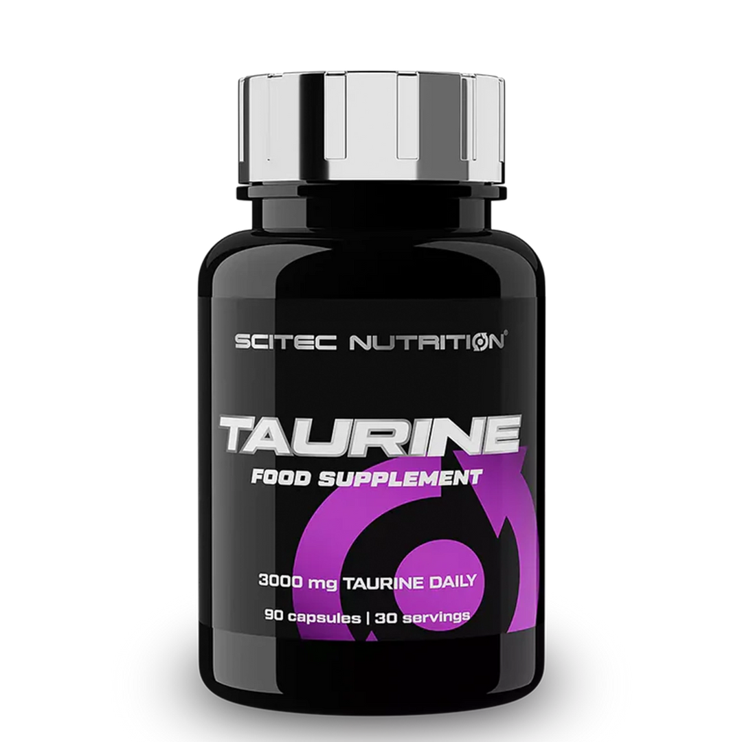 Taurine