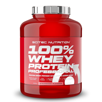 100% Whey Protein Professional