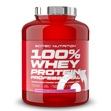 100% Whey Protein Professional