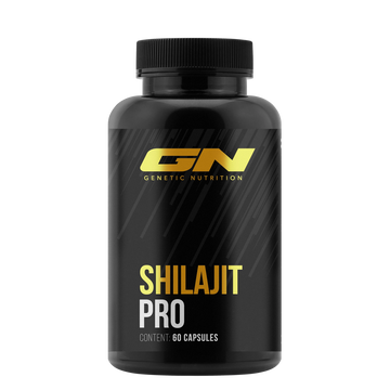 Shilajit Pro Kapseln