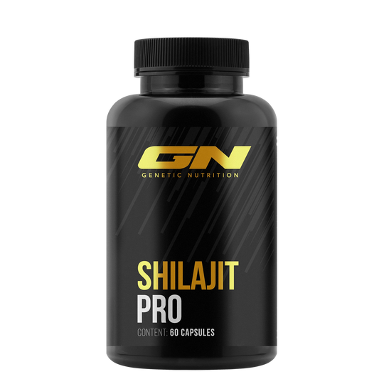 Shilajit Pro - 60 capsules