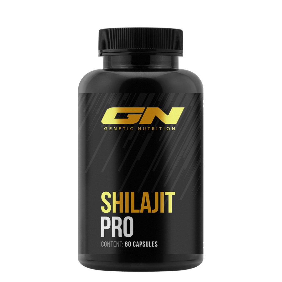 Shilajit Pro