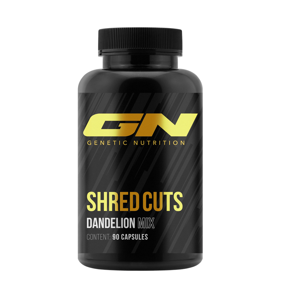 Shred Cuts