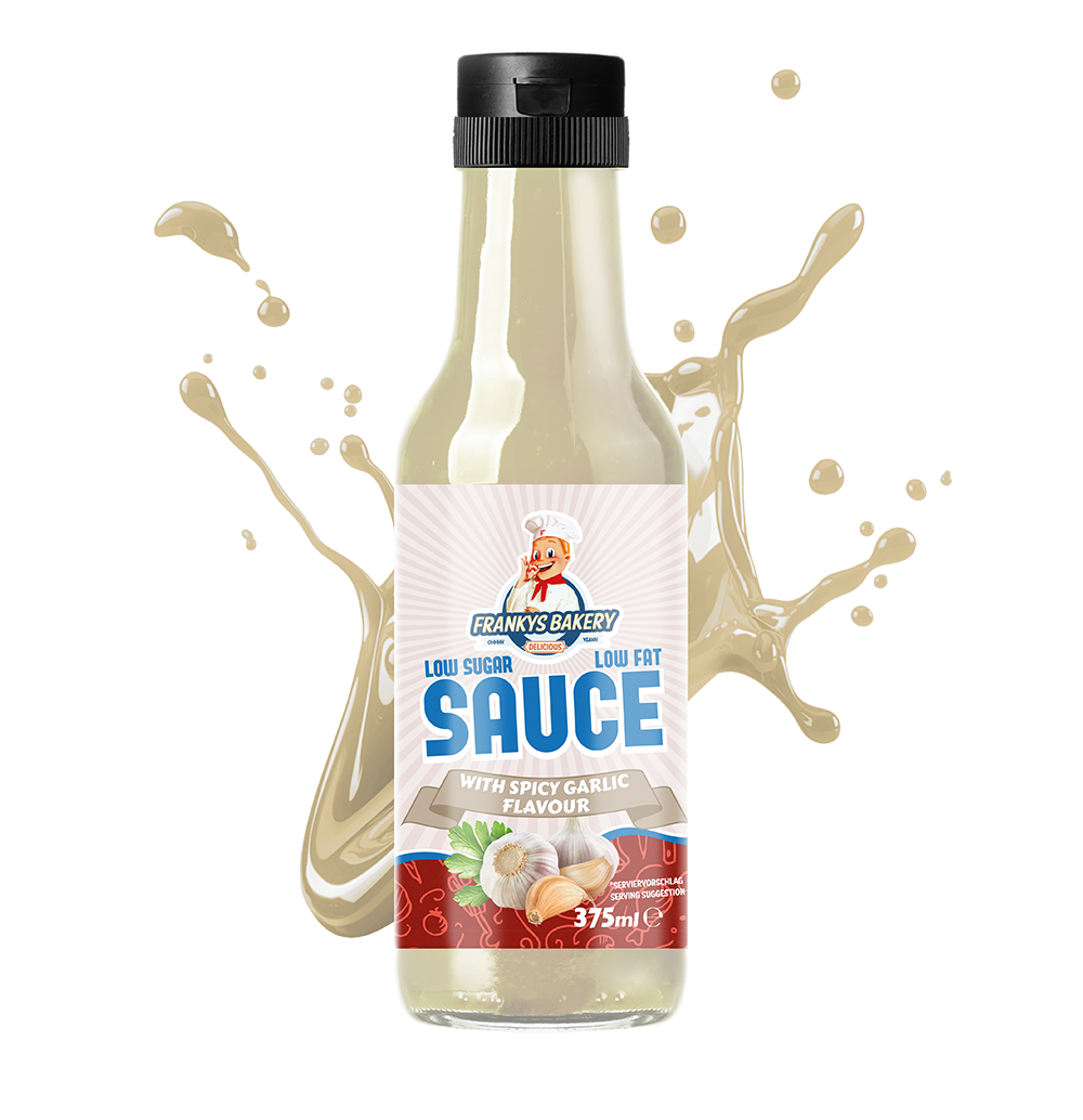 Low Sugar Sauce 0% Fat