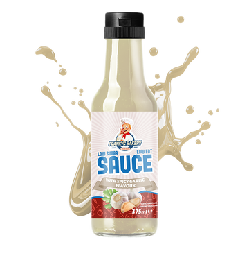 Low Sugar Sauce 0% Fat