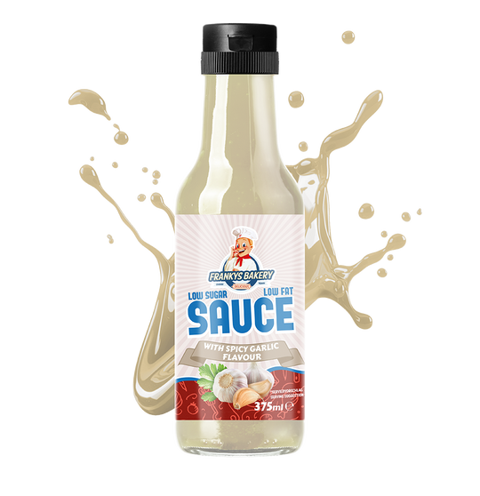 Low Sugar Sauce 0% Fat