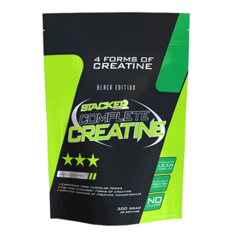 Complete Creatine