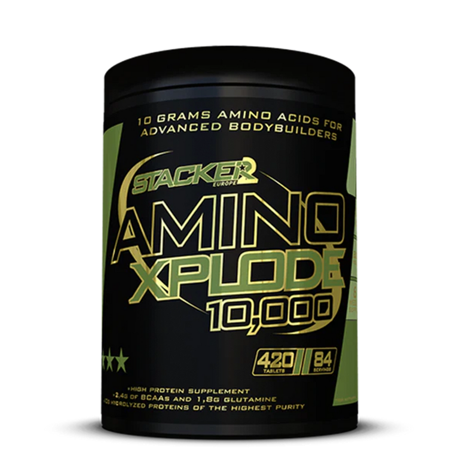 Amino Xplode 10.000