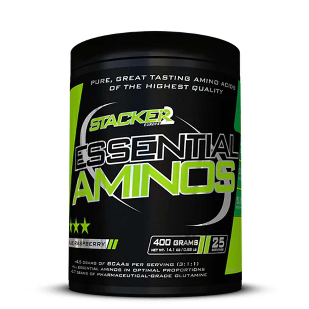 Stacker2 Essential Aminos - 400g
