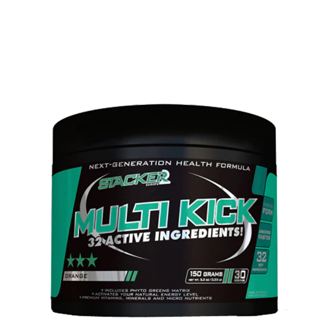 Multi Kick · 150g