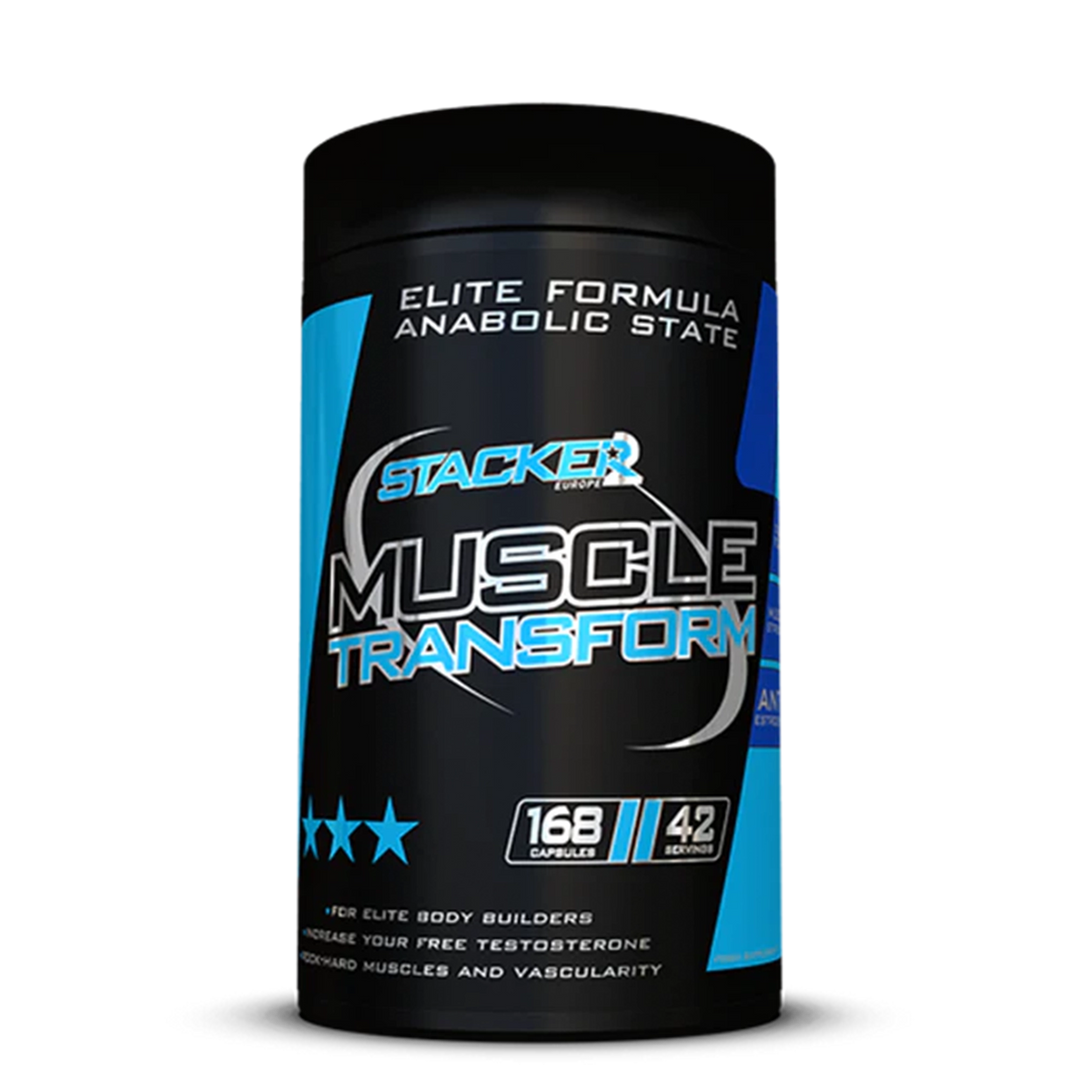Muscle Transform