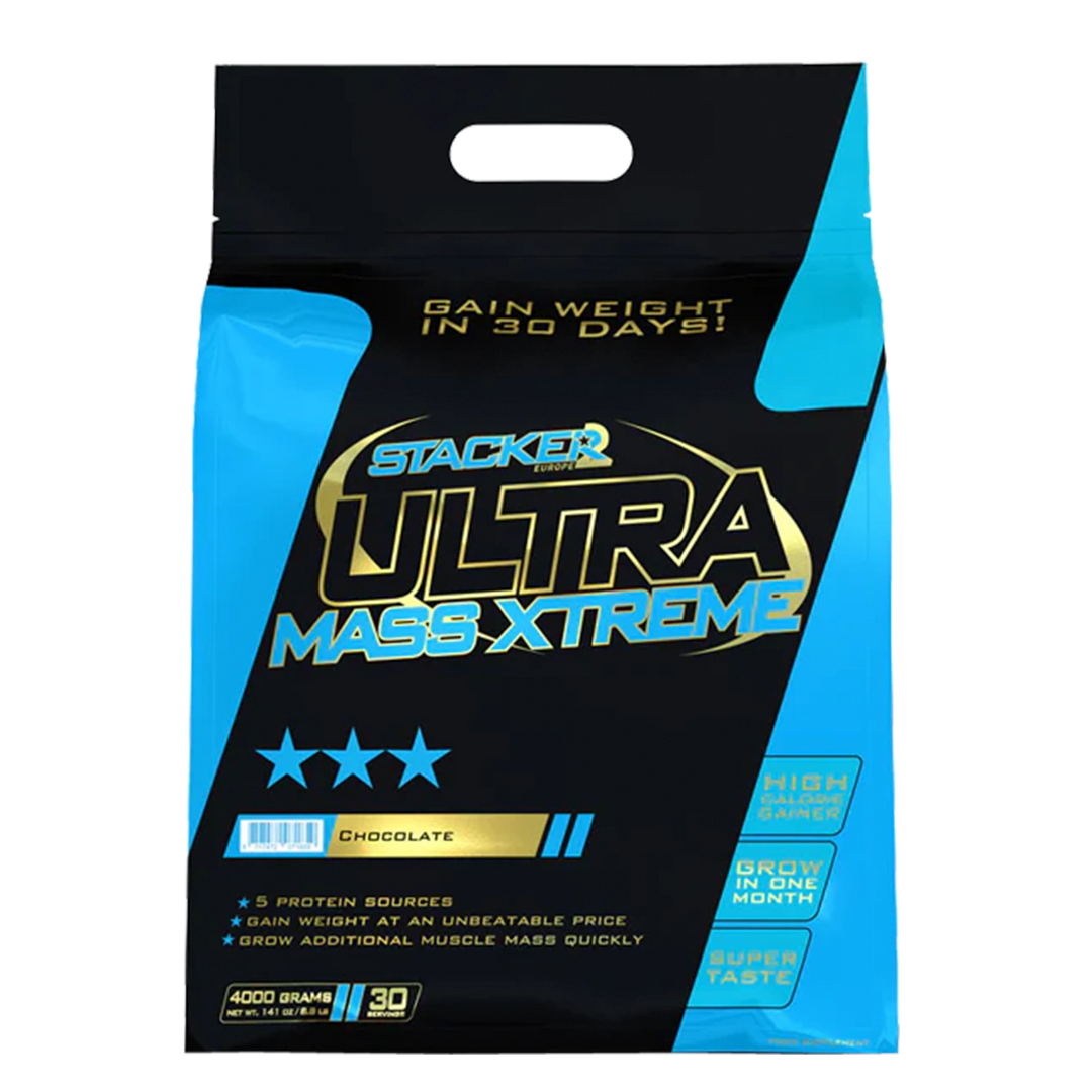 Ultra Mass Xtreme · 4000g