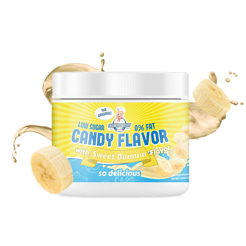 Sweet Banana