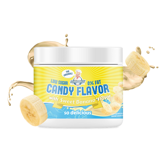 Sweet Banana