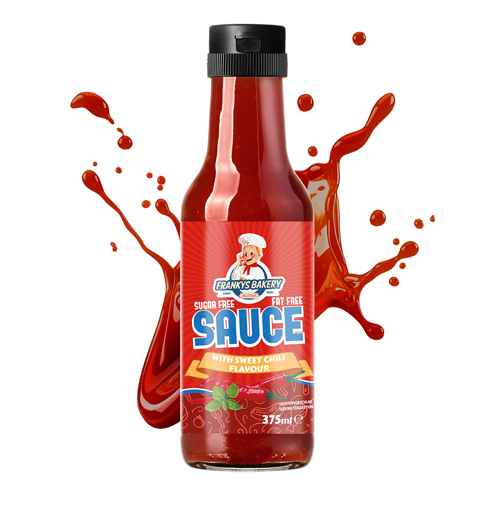 Low Sugar Sauce 0% Fat