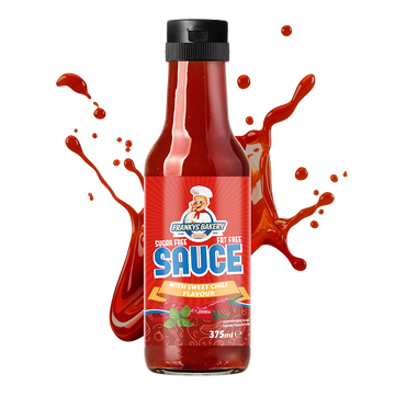 Low Sugar Sauce 0% Fat