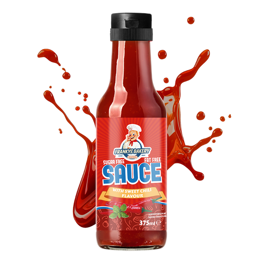 Low Sugar Sauce 0% Fat