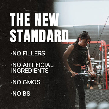 CBUM Essential Pre-Workout