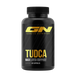 TUDCA Max Liver Support 60 Kapseln von GN Laboratories – 250mg Tauroursodeoxycholsäure pro Kapsel, Made in Germany, erhältlich bei Gigas Nutrition