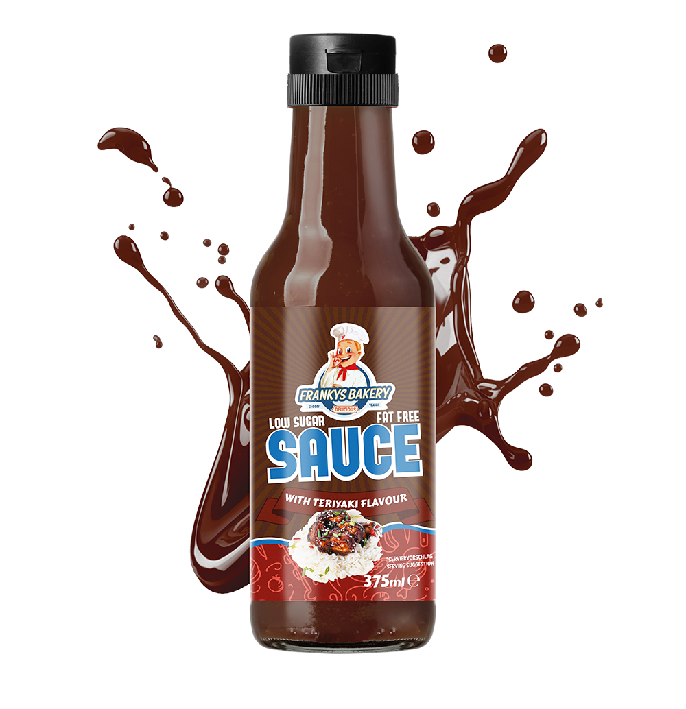 Low Sugar Sauce 0% Fat