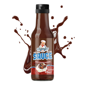 Low Sugar Sauce 0% Fat