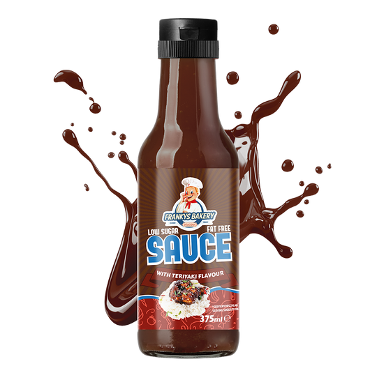 Low Sugar Sauce 0% Fat