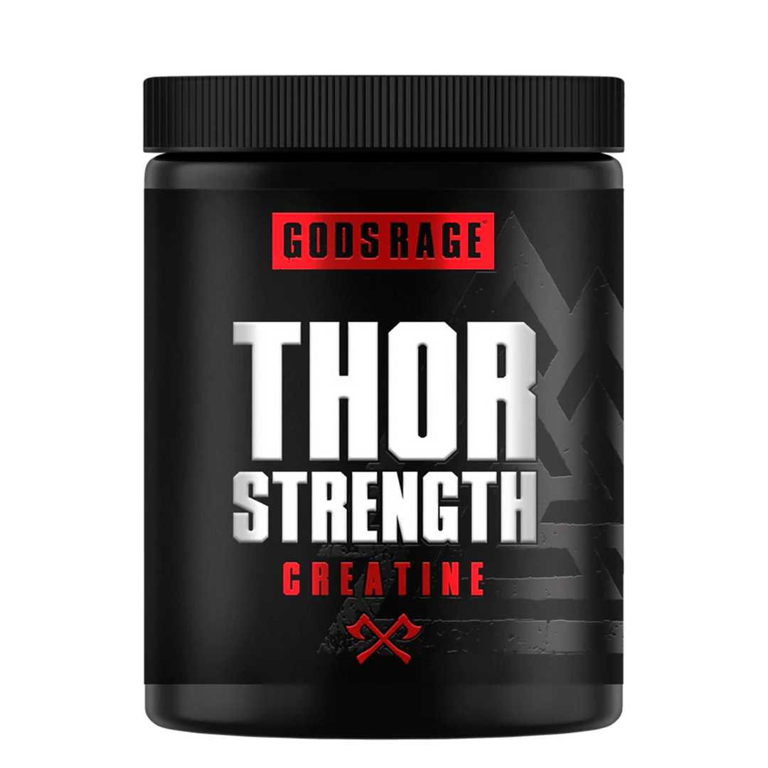 Thor Strength Creatine NanoPure®