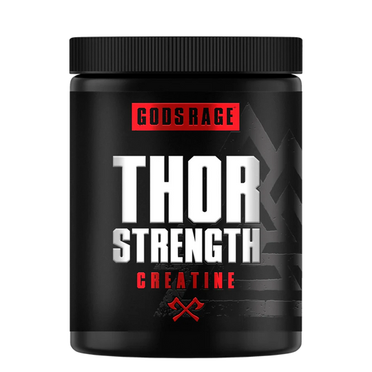 Thor Strength Creatine NanoPure®