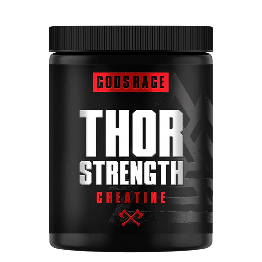 Thor Strength Creatine NanoPure®