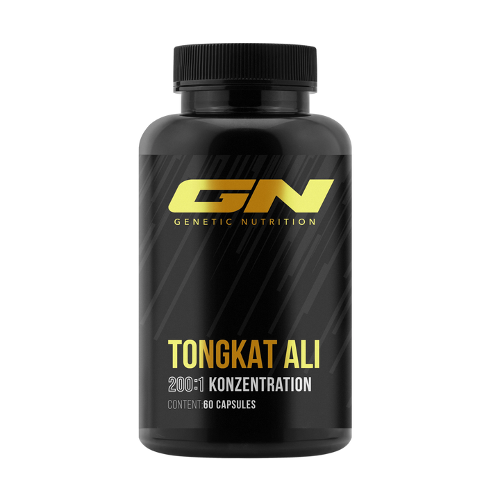 Tongkat Ali · 60 capsules