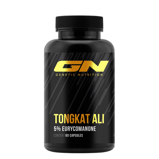 Tongkat Ali Extrakt