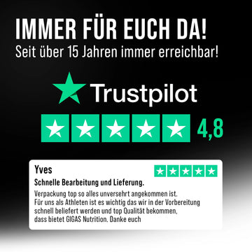 Infusion Intra Pulver
