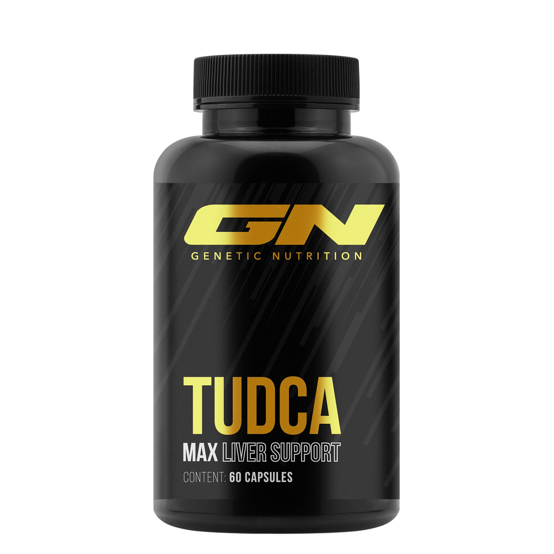 Tudca