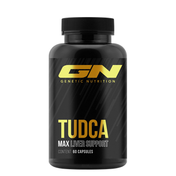 Tudca - 60 capsules