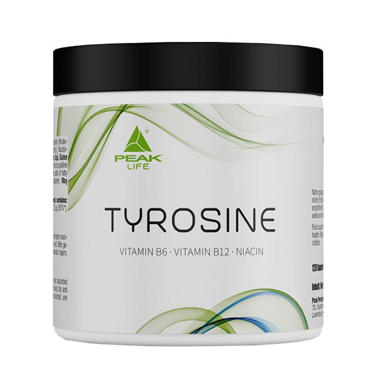 Tyrosin