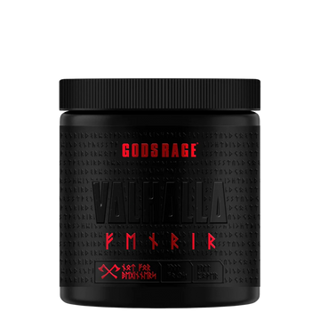 Valhalla Fenrir Edition · 300g