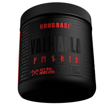 Valhalla Fenrir Edition · 300g