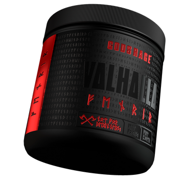 Valhalla Fenrir Edition · 300g