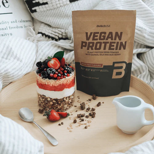 Vegan Protein · 500g