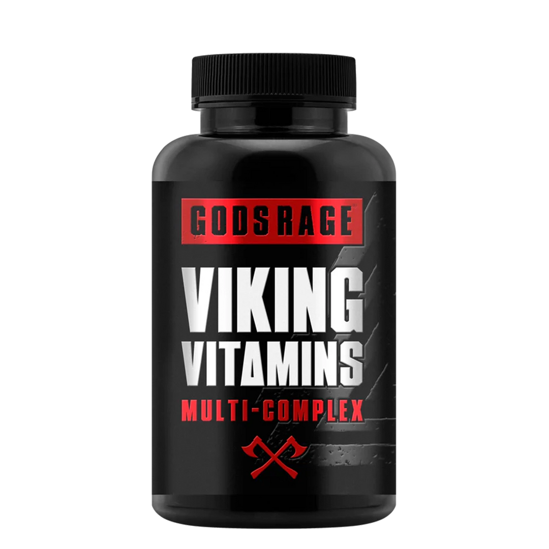 Viking Vitamins