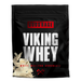 White Warlord Chocolate