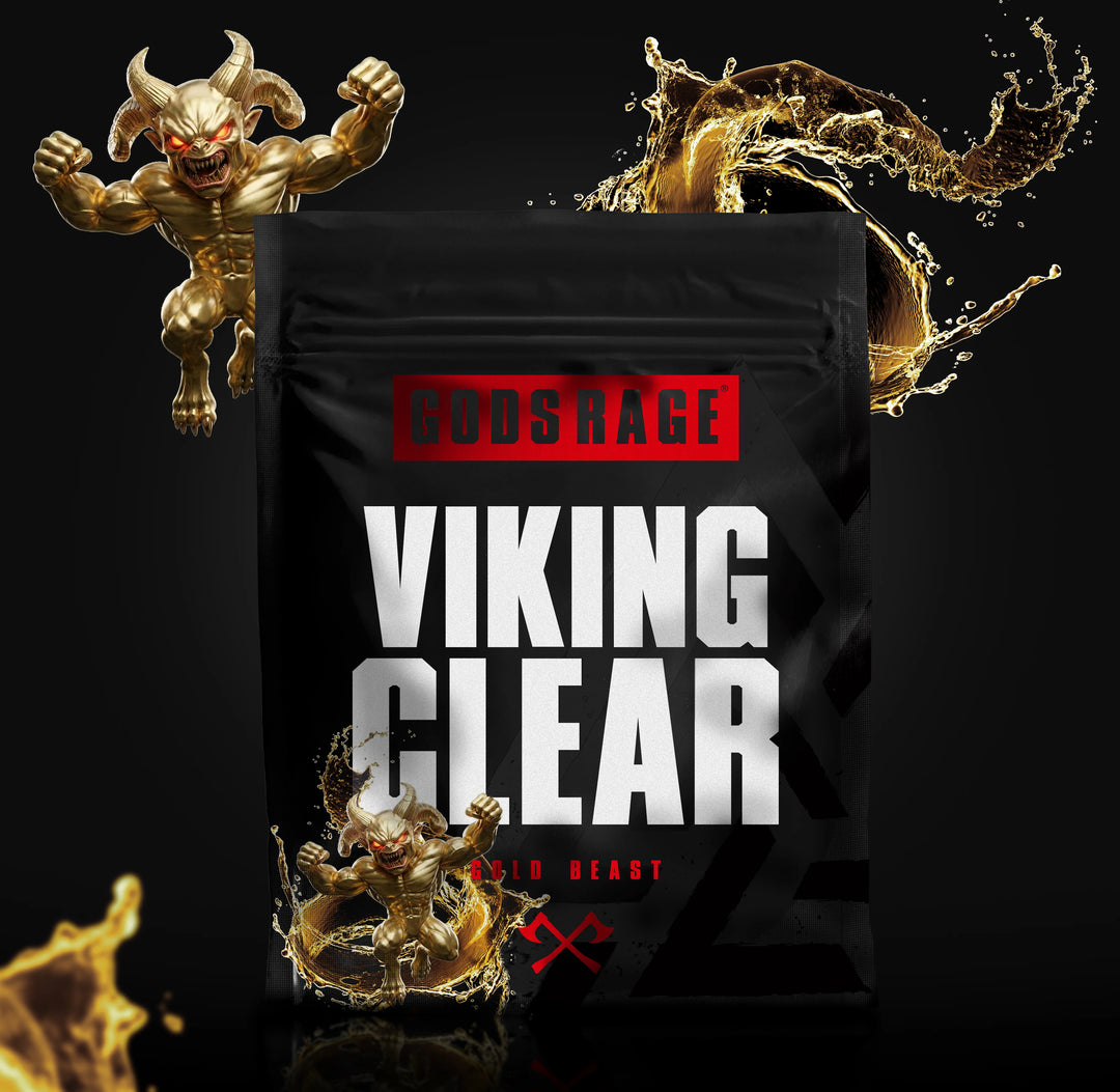 Gold Beast