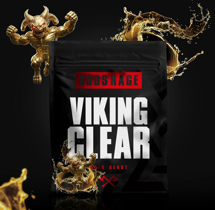 Gold Beast