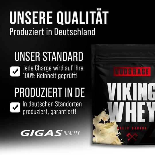 Viking Whey