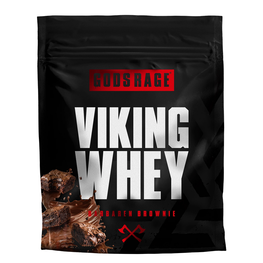 Viking Whey Proteinpulver 1Kg