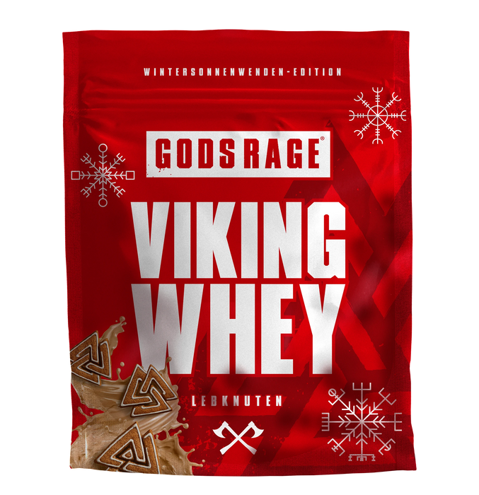 Lebknuten (Limited Edition)